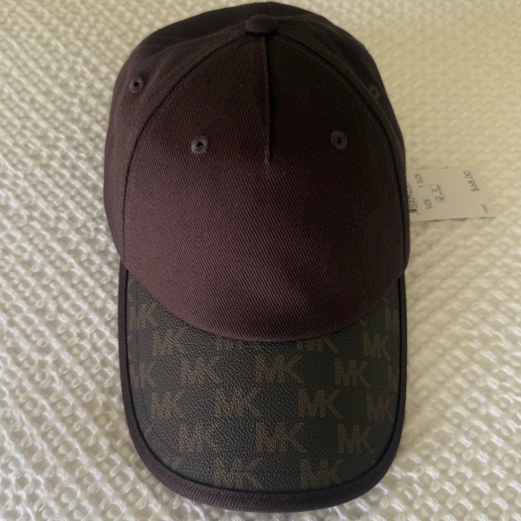 NWT Michael Kors Hat - Picture 1 of 8